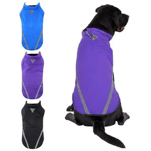 Jackets large dog pet clothing main