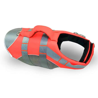 Dog swimwear vest 