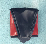 Dive Into Summer Fun: Introducing the Pet Pool Dog Swimming Pool - J.S.MDog Product,CJJJCWGY00599-Red-L