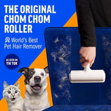 Household Pet Hair Remover Drum Type 