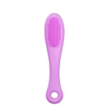 Pet Finger Silicone Toothbrush - J.S.M