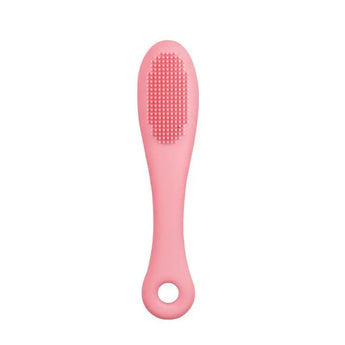 Pet Finger Silicone Toothbrush - J.S.M
