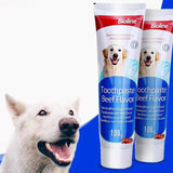 Bioline Dog Toothpaste 