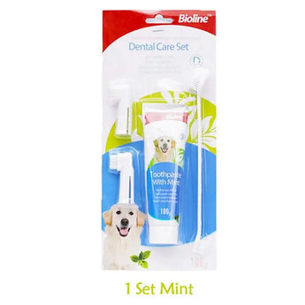 Bioline Dog Toothpaste