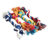 Solve Boredom, Strengthen Bonds: Unleash Joy with Our Pet Dog Bites Rope Toy