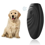 Ultrasonic Dog Repellent Dog Trainer 