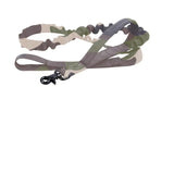 Pet Tactical Dog Collar And Lead Set, Military Nylon Dog Collar 