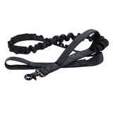 Pet Tactical Dog Collar And Lead Set, Military Nylon Dog Collar 