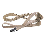 Pet Tactical Dog Collar And Lead Set, Military Nylon Dog Collar