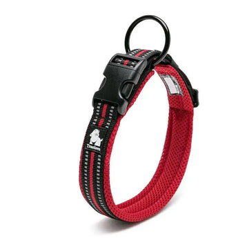 in red Ensuring Pet Safety and Comfort During Active Playtime Adventures Designed for Maximum Comfort and Peace of Mind
