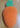 Cute radish pull toy for dogs with a soft, comfortable pet pad for stress relief.